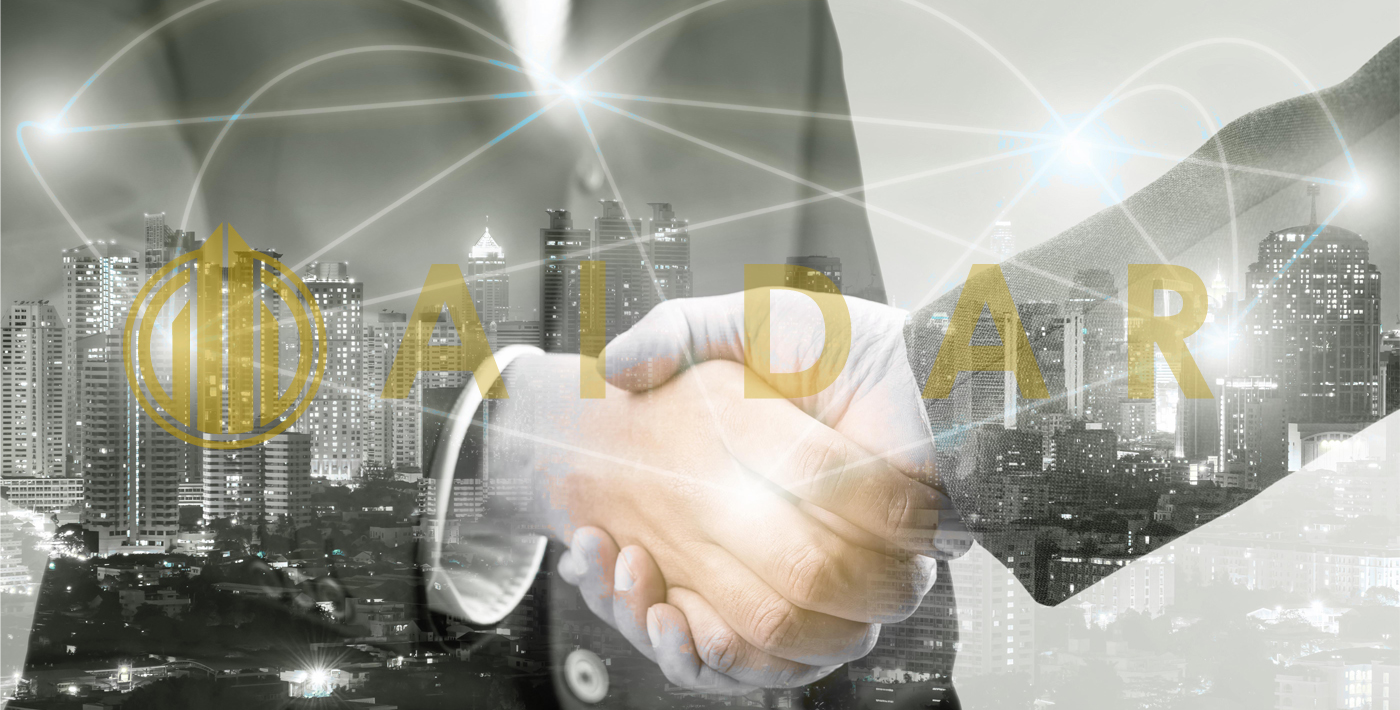 Aldar for Trading & Investment Corporation 